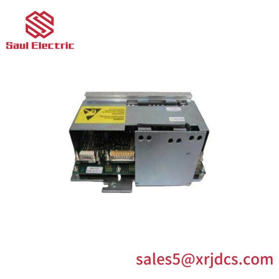 ABB 3HAB2213-1/2 Serial Measurement Module
