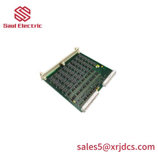 ABB 3HAB2220-1 MEMORY EXPANSION BOARD