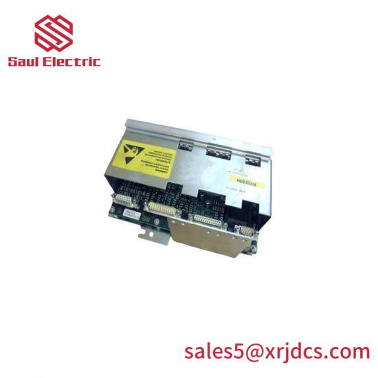 ABB 3HAB3365-001 Serial Measurement Unit