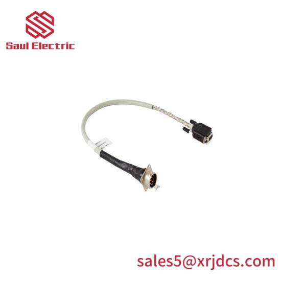 ABB 3HAB3774-1 Signal cable SMB