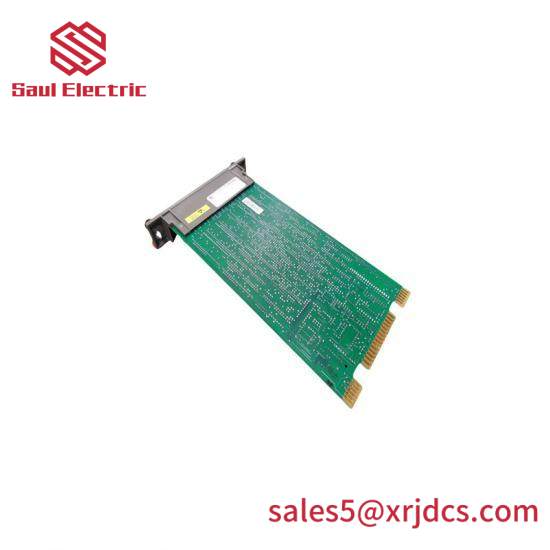 ABB 3HAB4217-1 BALANCING UNIT TYPE B