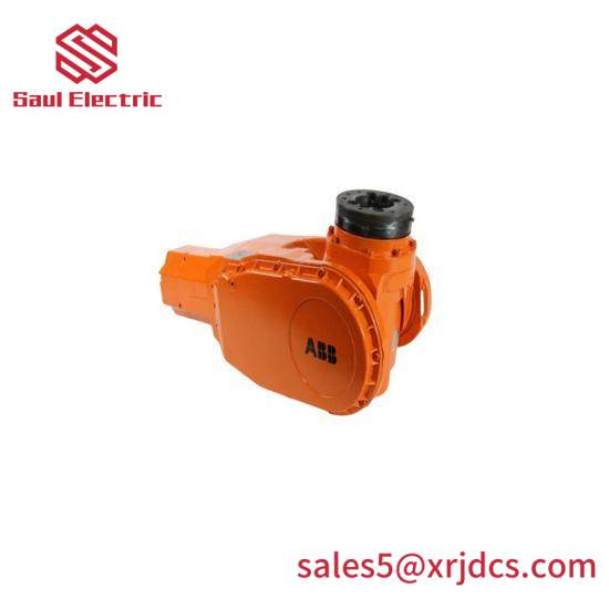ABB 3HAB4325-1 ROBOT WRIST