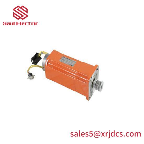 ABB 3HAB5558-1 Axis 5 Servo Motor