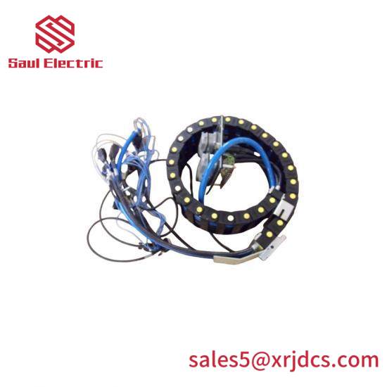 ABB 3HAB5948-1/09 Lower Cable