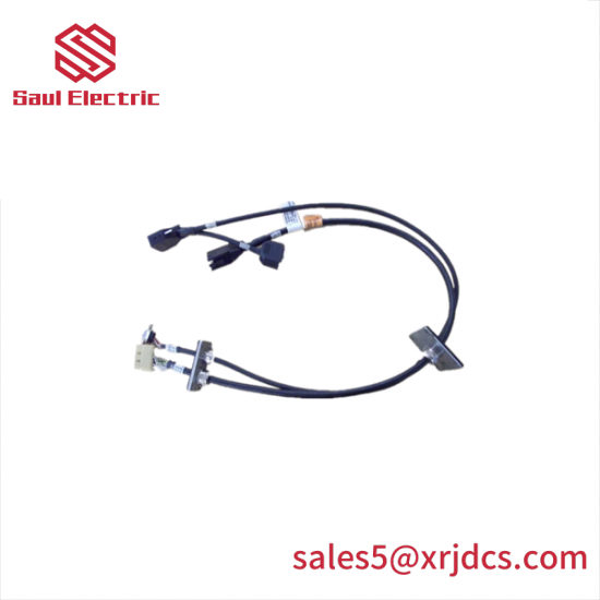 ABB 3HAB6107-1 Flexible Cable