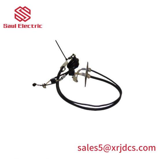 ABB 3HAB6139-1 Cabling motor 6