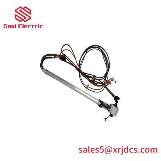 ABB 3HAB6453-1 Cable Harness