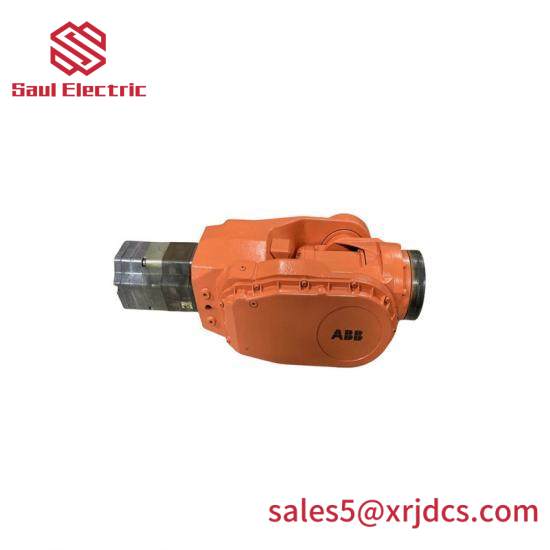 ABB 3HAB6864-1 ROBOT Wrist