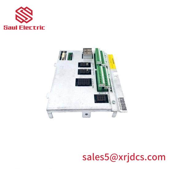 ABB DSAB-01C Code 64630199  PC Board Kit