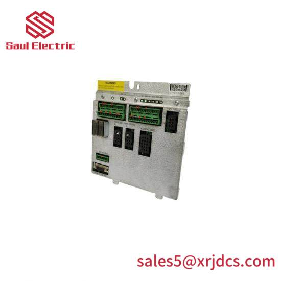ABB 3HAB7215-1/06 Robot Panel unit AUTOMATION PARTS