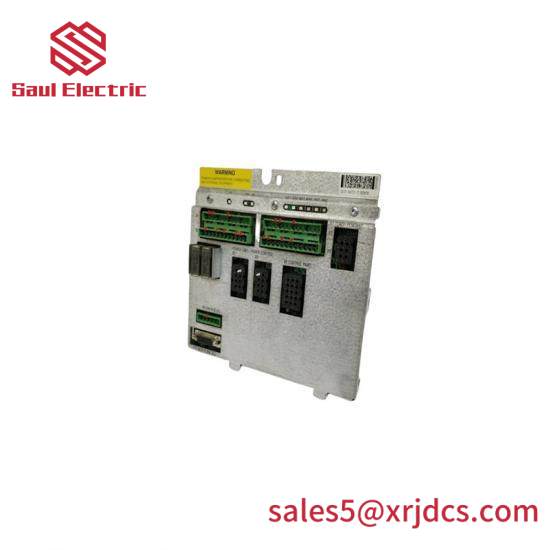 ABB 3HAB7215-1 Robot Control Panel Board