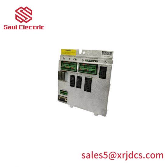 ABB 3HAB7215-1 Robot Panel unit