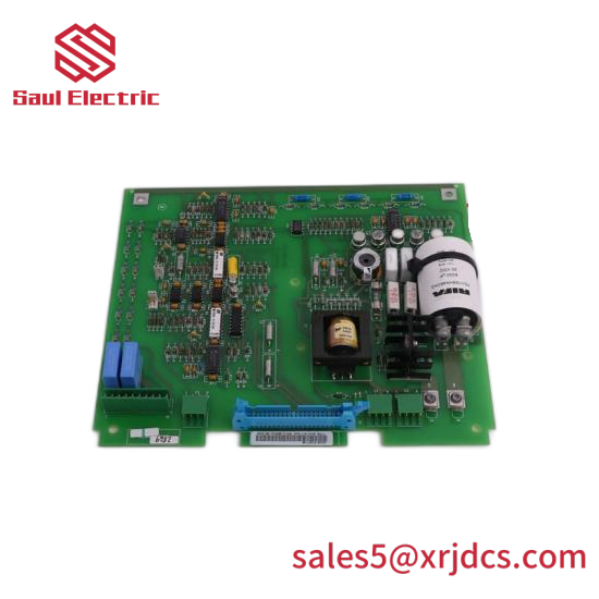 ABB 3HAB8101-13 Servo