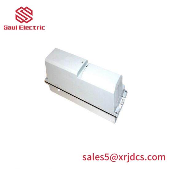 ABB 3HAB8101-8/08D ROBOTIC SERVO DRIVE UNIT