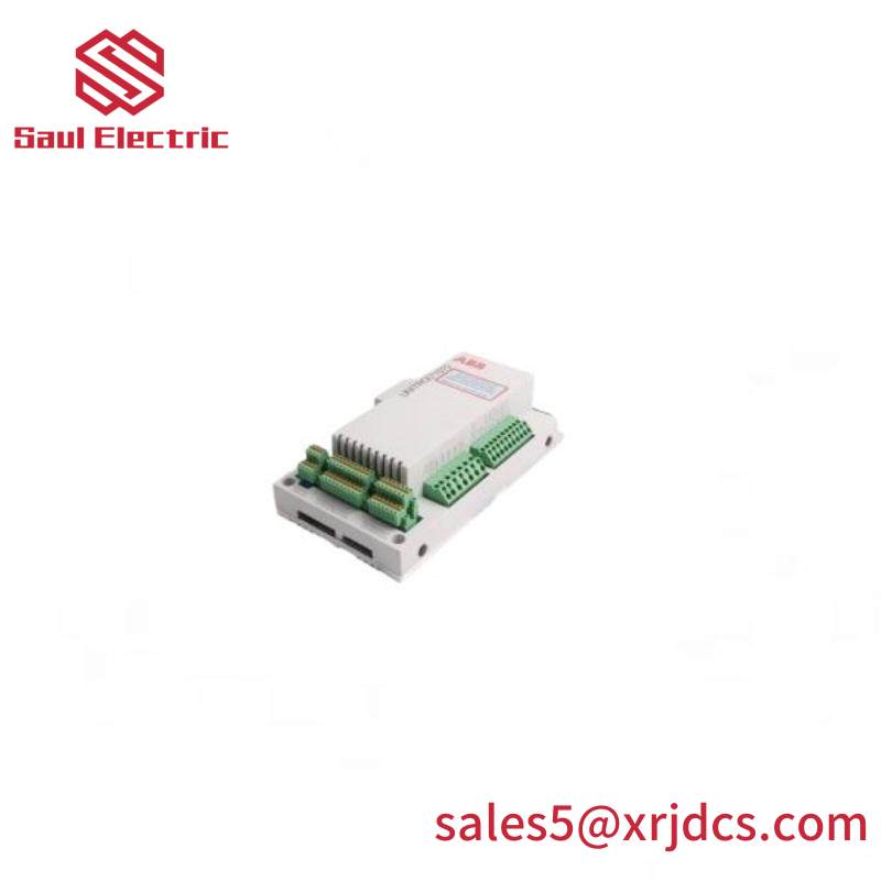 ABB 3HAB8101-8/08Y