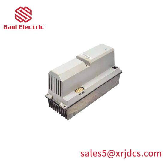 ABB 3HAB8101-8 DRIVE UNIT GT