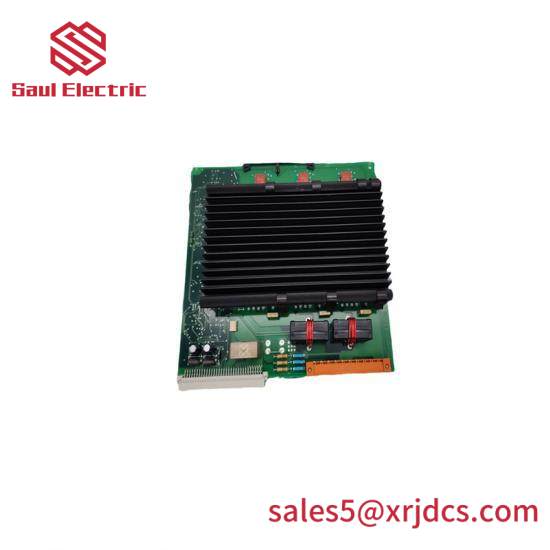 ABB 3HAB8796-1/2B SERVO DRIVE BOARD
