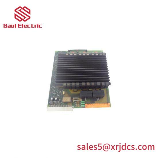 ABB 3HAB8801-1/2 Servo Drive Control Board