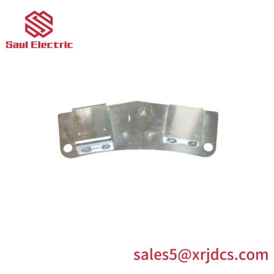 ABB 3HAC0055-3 Attachment plate DCS MODULE