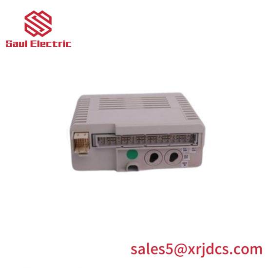 ABB 3HAC0129-1   AUTOMATION DCS MODULE