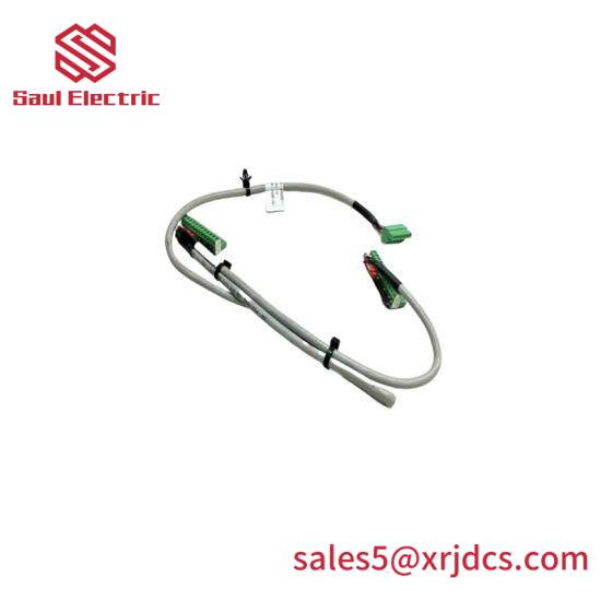 ABB 3HAC0200-1 CAN bus cableI I/O 1-2 AUTOMATION PARTS