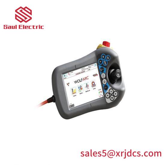 ABB 3HAC020046-003 Weld timer   AUTOMATION DCS MODULE