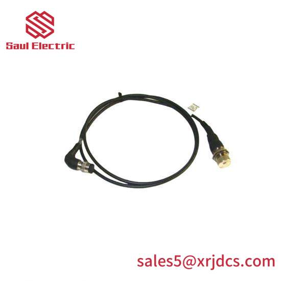 ABB 3HAC020109-001 SERIAL CABLE automation parts