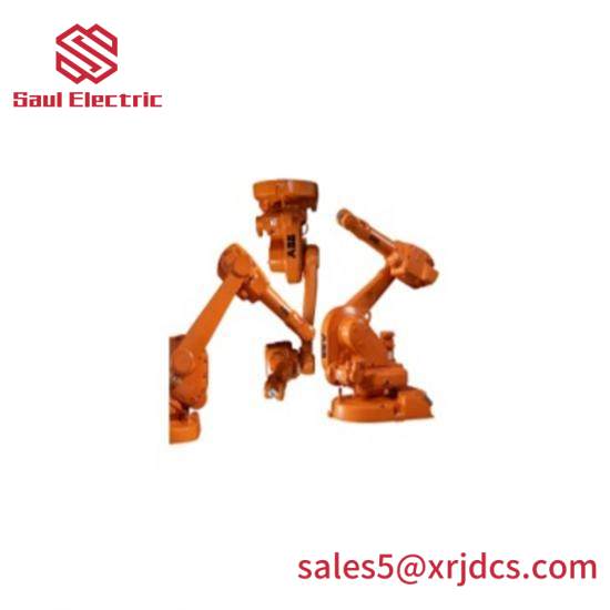 ABB 3HAC020136-004 Frame, machining AUTOMATION PARTS