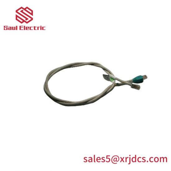 ABB 3HAC020580-001 Harness-Computer Unit/GTPU automation parts