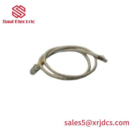 ABB 3HAC020672-001 Harn-Ethernetservice/Comp robotic parts