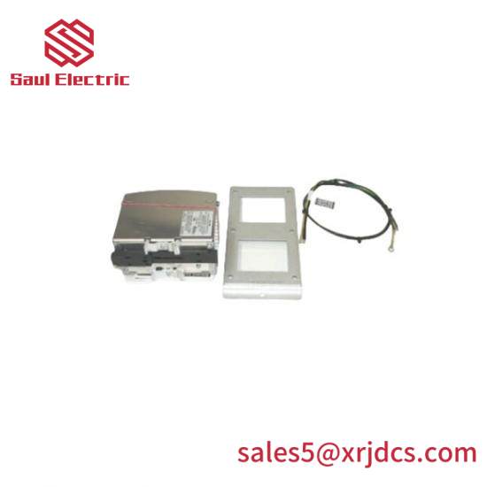 ABB 3HAC020697-022 DeviceNet power supply set robotic parts