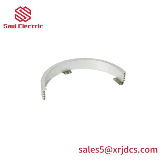 ABB 3HAC020771-002 Rail complete axis 2 robotic parts