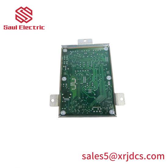 ABB 3HAC020849-001 Contactor board Unit DCS MODULE