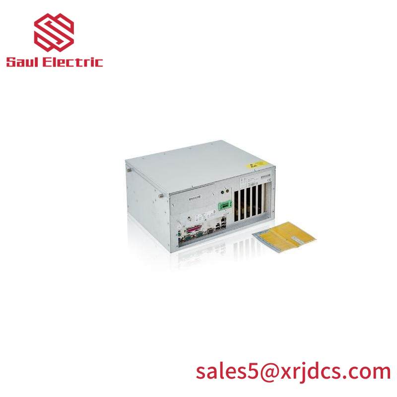 ABB 3HAC020929-006 Computer AC plus