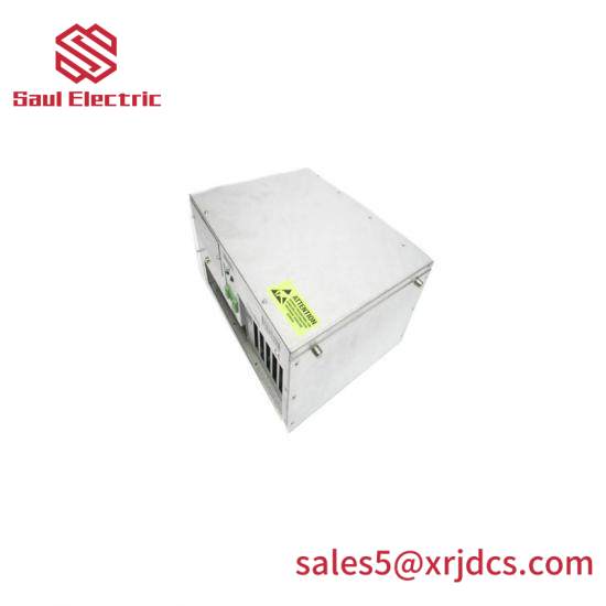 ABB 3HAC020929-007 Computer BD plus automation parts