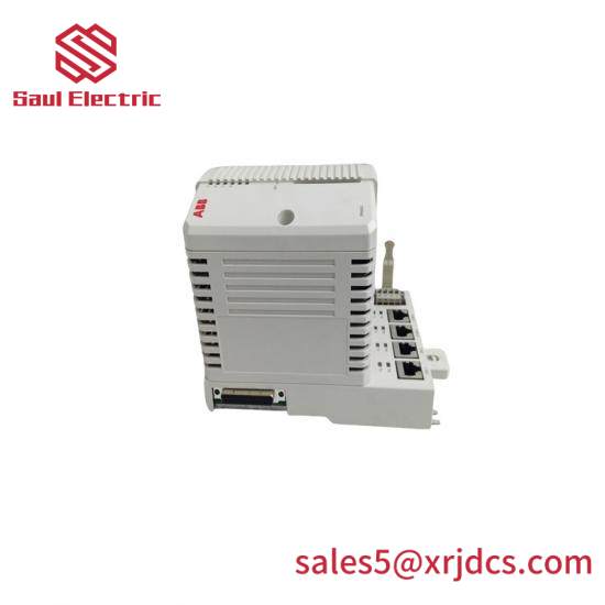 ABB 3HAC020995-001   AUTOMATION PARTS