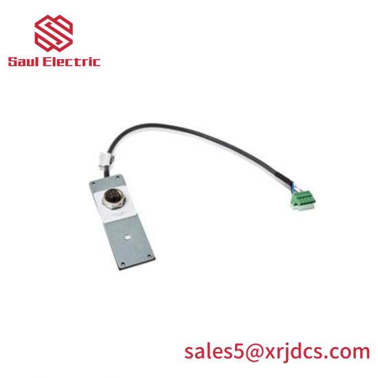 ABB 3HAC021272-003   AUTOMATION PARTS