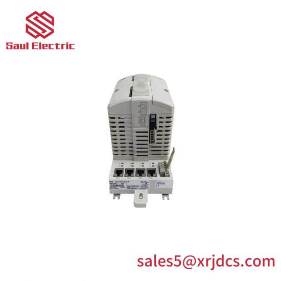 ABB 3HAC021333-004 AUTOMATION PARTS