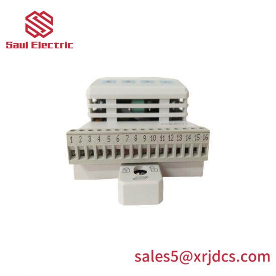 ABB 3HAB3772-83