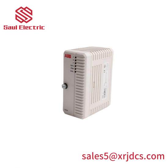ABB 3HAC021480-001 AUTOMATION PARTS