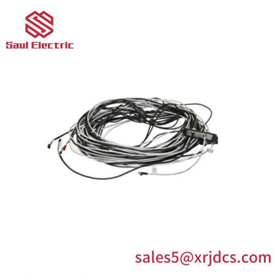 ABB 3HAC021587-001 Process Cable Package AUTOMATION PARTS