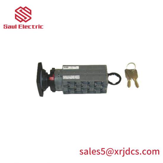 ABB 3HAC021606-001 Cam Switch AUTOMATION PARTS