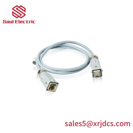 ABB 3HAC021608-001 Process Cable Package DCS AUTOMATION PARTS