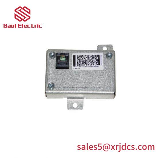 ABB 3HAC021629-001 LED Circuit Control Card With Cover DCS MODULE