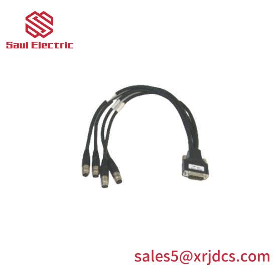 ABB 3HAC021631-005 Proc cable package 3-6 SW automation parts