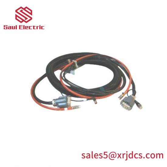 ABB 3HAC021660-004 Proc Cable Package 3-6 MH AUTOMATION PARTS