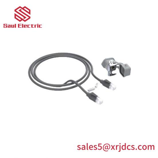 ABB 3HAC021732-001 Harness DeviceNet ROBOT PARTS