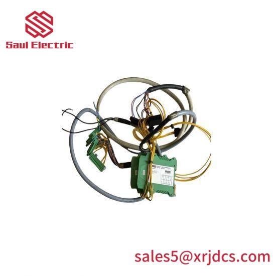 ABB 3HAC025643-001