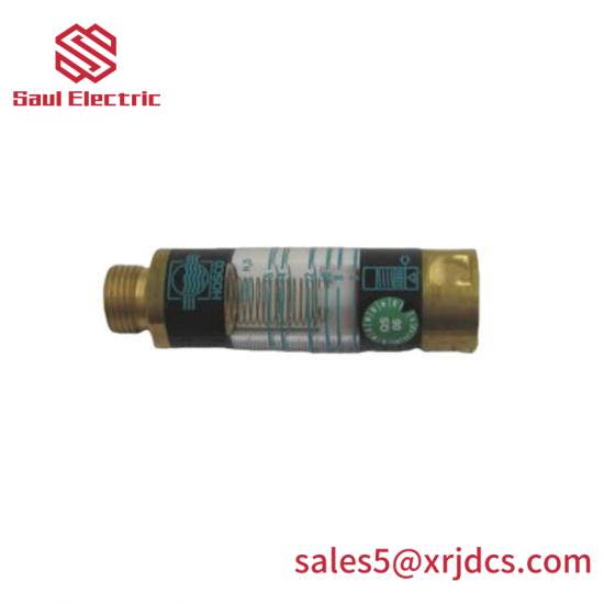 ABB 3HAC021775-001 Flow Indicator automation parts