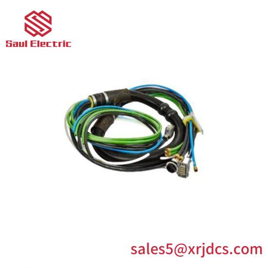 ABB 3HAC021778-057 Proc. cable package 3-6 MH ROBOT PARTS